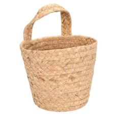 Εικόνα της Καλάθι Κρεμαστό Estia Florana 15x15x23cm 02-29630