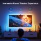 Εικόνα της Govee H605A TV Backlight 3 Lite Kit Strip Light & Light Bars 55-65 Inch