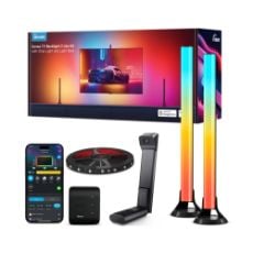 Εικόνα της Govee H605A TV Backlight 3 Lite Kit Strip Light & Light Bars 55-65 Inch