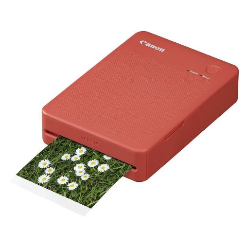 Εικόνα της Εκτυπωτής Canon Selphy QX20 Terracotta Red 6754C002AA