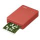Εικόνα της Εκτυπωτής Canon Selphy QX20 Terracotta Red 6754C002AA