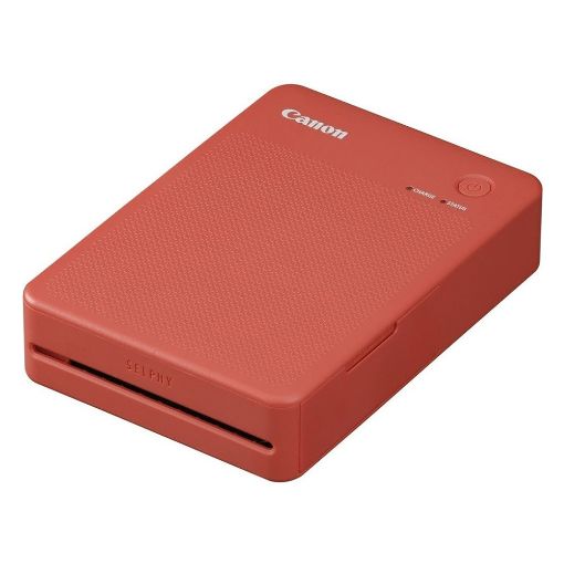 Εικόνα της Εκτυπωτής Canon Selphy QX20 Terracotta Red 6754C002AA