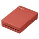 Εικόνα της Εκτυπωτής Canon Selphy QX20 Terracotta Red 6754C002AA