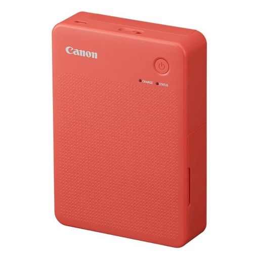Εικόνα της Εκτυπωτής Canon Selphy QX20 Terracotta Red 6754C002AA