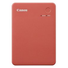Εικόνα της Εκτυπωτής Canon Selphy QX20 Terracotta Red 6754C002AA