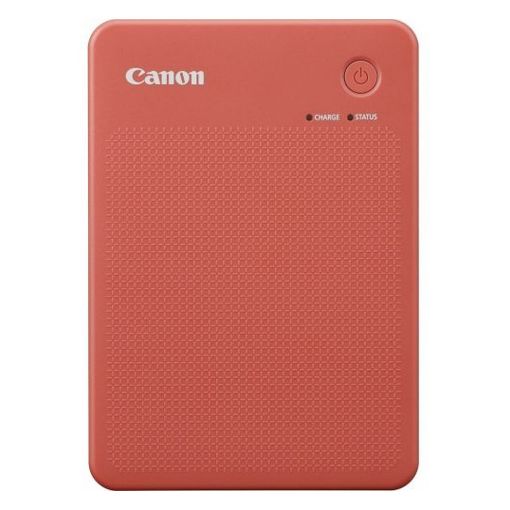 Εικόνα της Εκτυπωτής Canon Selphy QX20 Terracotta Red 6754C002AA