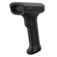 Εικόνα της Barcode Scanner HPRT N130BT 1D/2D Bluetooth Black