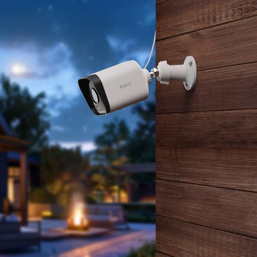 Εικόνα της Outdoor Wired IP Camera Arenti O3 WiFi 6