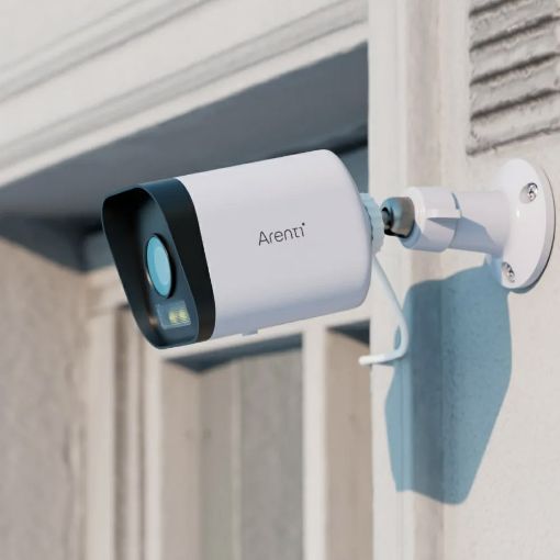 Εικόνα της Outdoor Wired IP Camera Arenti O3 WiFi 6