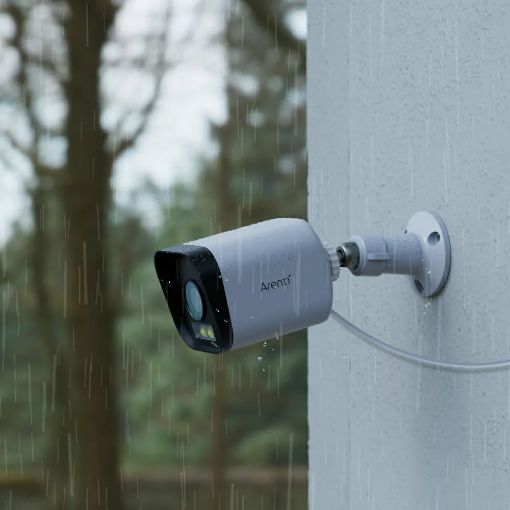 Εικόνα της Outdoor Wired IP Camera Arenti O3 WiFi 6