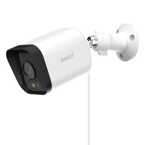 Εικόνα της Outdoor Wired IP Camera Arenti O3 WiFi 6