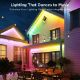 Εικόνα της Govee H70A1 RGBIC Outdoor Strip Light Pro 10m IP65