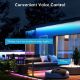 Εικόνα της Govee H70A1 RGBIC Outdoor Strip Light Pro 10m IP65
