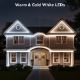 Εικόνα της Govee H70A1 RGBIC Outdoor Strip Light Pro 10m IP65