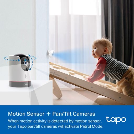 Εικόνα της Tp-Link Tapo T30 KIT Smart Sensor Starter Kit