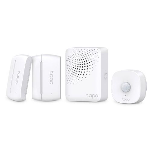Εικόνα της Tp-Link Tapo T30 KIT Smart Sensor Starter Kit