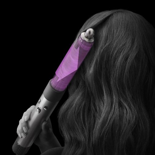 Εικόνα της Dyson Long Barrel for Airwrap 40mm (Fuchsia/Nickel) 971889-05