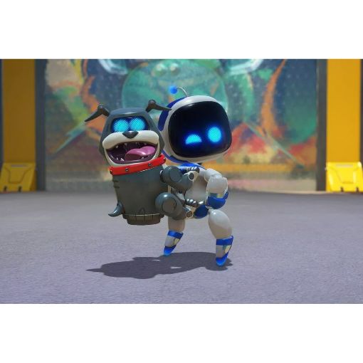 Εικόνα της Astro Bot (PS5)