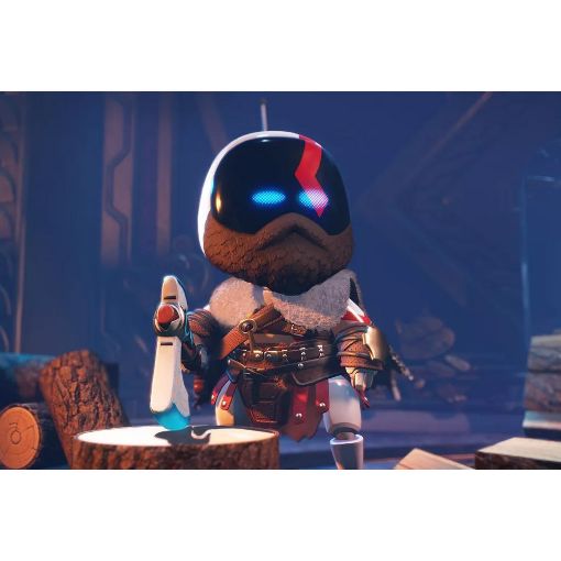 Εικόνα της Astro Bot (PS5)