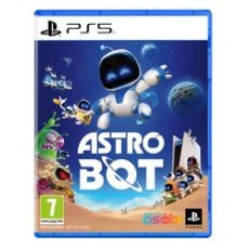 Εικόνα της Astro Bot (PS5)