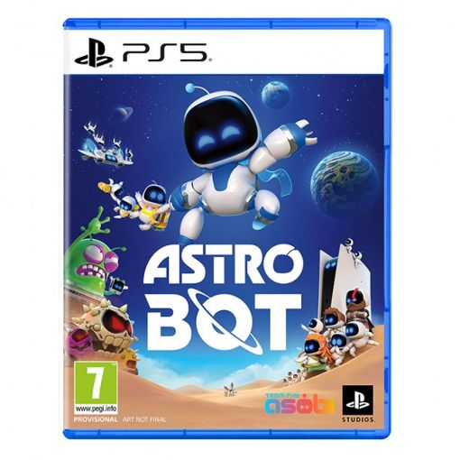 Εικόνα της Astro Bot (PS5)