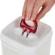 Εικόνα της Leifheit Fresh & Easy Square Δοχείο Τροφίμων Πλαστικό 1.6Lt 31211
