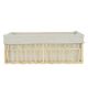 Εικόνα της Καλάθι Οργάνωσης Εstia Nest Μπέζ 36×27×13cm 02-28008