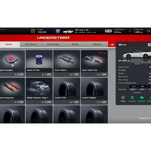 Εικόνα της Gran Turismo 7 PS5 064968