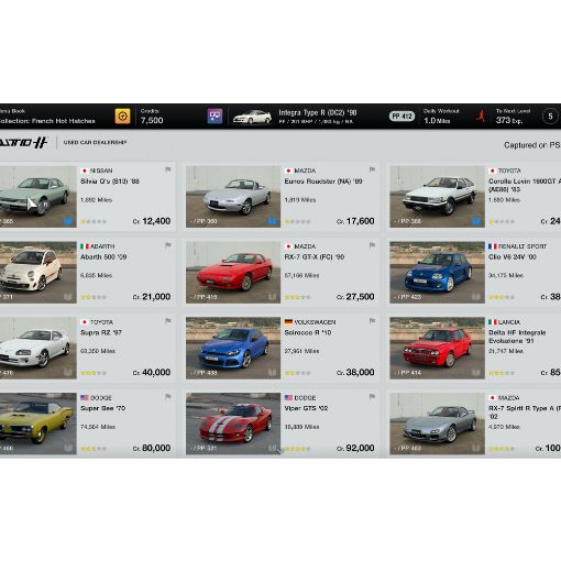 Εικόνα της Gran Turismo 7 PS5 064968