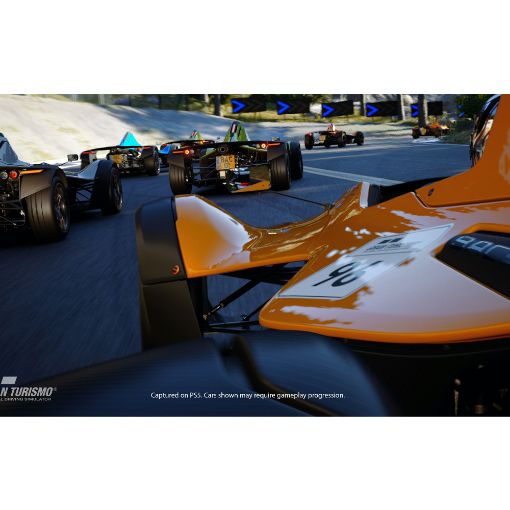 Εικόνα της Gran Turismo 7 PS5 064968