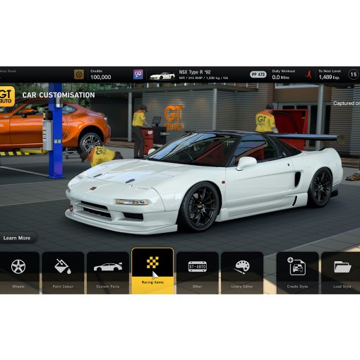 Εικόνα της Gran Turismo 7 PS5 064968