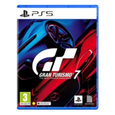 Εικόνα της Gran Turismo 7 PS5 064968