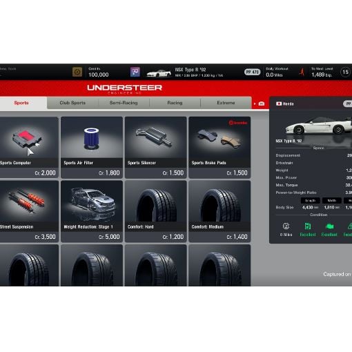 Εικόνα της Gran Turismo 7 Standard Edition (PS4)