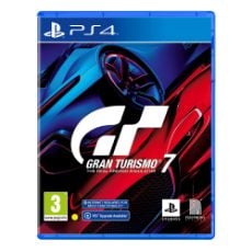 Εικόνα της Gran Turismo 7 Standard Edition (PS4)
