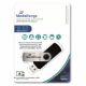 Εικόνα της MediaRange USB 2.0 Nano Flash Drive 16GB + micro USB Adaptor (OTG) Black MR931-2