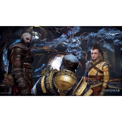 Εικόνα της God of War: Ragnarok Standar Edition (PS5)