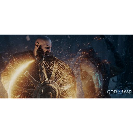 Εικόνα της God of War: Ragnarok Standar Edition (PS5)