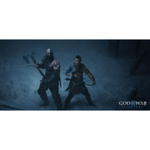 Εικόνα της God of War: Ragnarok Standar Edition (PS5)