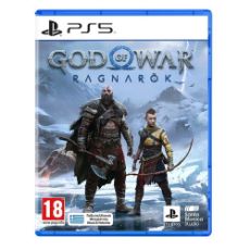 Εικόνα της God of War: Ragnarok Standar Edition (PS5)