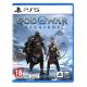 Εικόνα της God of War: Ragnarok Standar Edition (PS5)