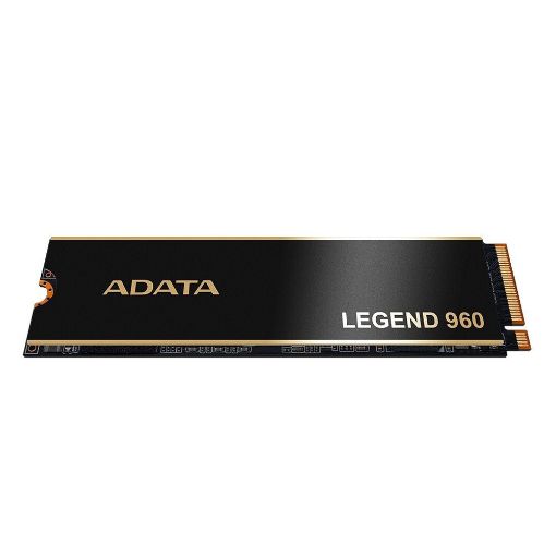 Εικόνα της Δίσκος SSD Adata Legend 960 1TB M.2 NVMe PCIe Gen4 ALEG-960-1TCS