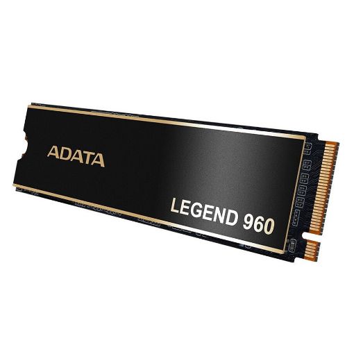 Εικόνα της Δίσκος SSD Adata Legend 960 1TB M.2 NVMe PCIe Gen4 ALEG-960-1TCS