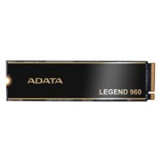 Εικόνα της Δίσκος SSD Adata Legend 960 1TB M.2 NVMe PCIe Gen4 ALEG-960-1TCS
