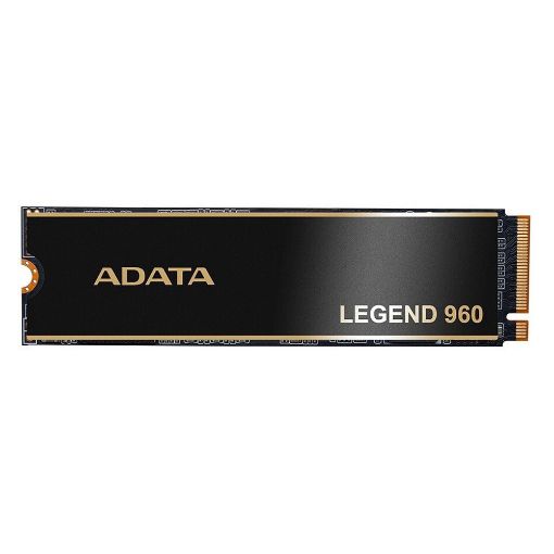 Εικόνα της Δίσκος SSD Adata Legend 960 1TB M.2 NVMe PCIe Gen4 ALEG-960-1TCS