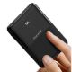 Εικόνα της Powerbank Charmast Mini S12B 10000mAh 20W Black