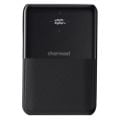 Εικόνα της Powerbank Charmast Mini S12B 10000mAh 20W Black