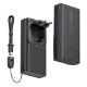 Εικόνα της Powerbank Charmast Ultra Compact ACE100 10000mAh 20W Black