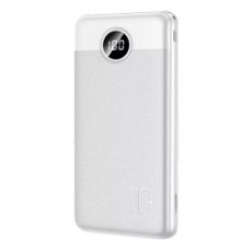 Εικόνα της Powerbank Charmast L10SW 10000mAh 20W White