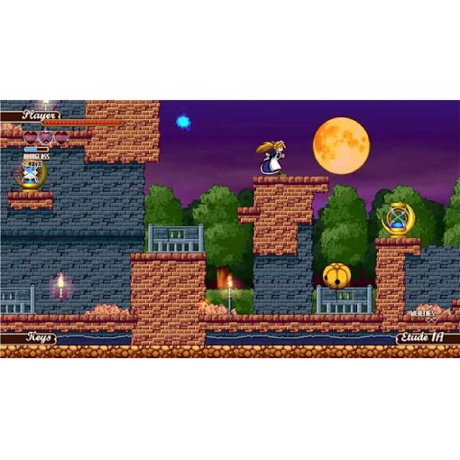 Εικόνα της Super Zangyura Nintedo Switch 095253