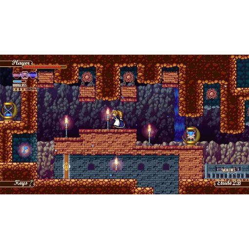 Εικόνα της Super Zangyura Nintedo Switch 095253